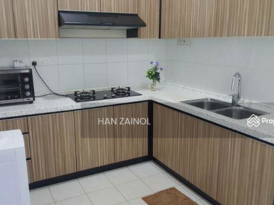 Sunway Montana, Malaysia Sunway Montana, Malaysia