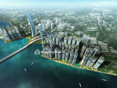 R&F Princess Cove, Malaysia R&F Princess Cove, Malaysia