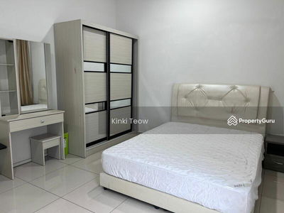 Horizon Hills, Malaysia Horizon Hills, Malaysia