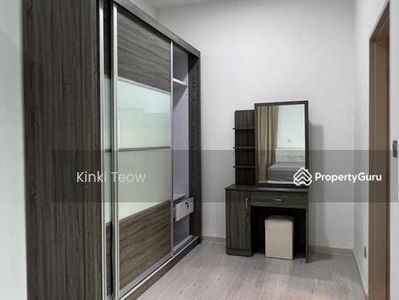 Horizon Hills, Malaysia Horizon Hills, Malaysia