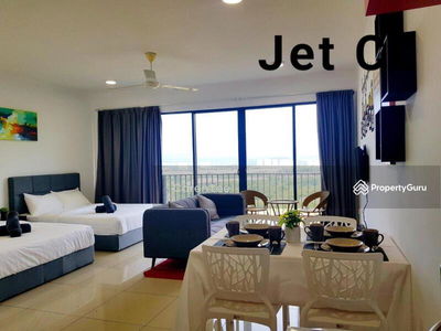 Setia City Residences, Malaysia Setia City Residences, Malaysia