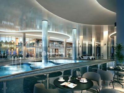 Setia City Residences, Malaysia Setia City Residences, Malaysia