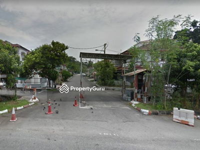 Kasawari Height, Malaysia Kasawari Height, Malaysia