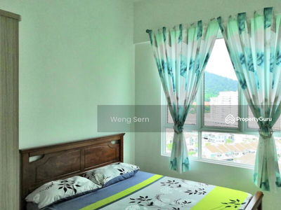 Solaria Residences, Malaysia Solaria Residences, Malaysia