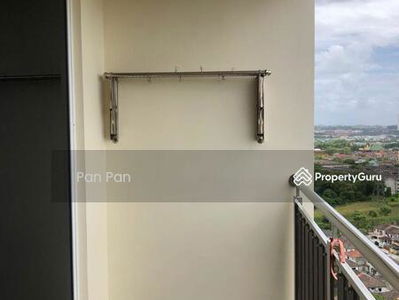 KSL Residences @ Daya, Malaysia KSL Residences @ Daya, Malaysia