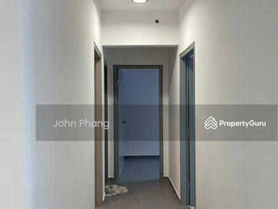 Residensi Aman Jalil, Malaysia Residensi Aman Jalil, Malaysia