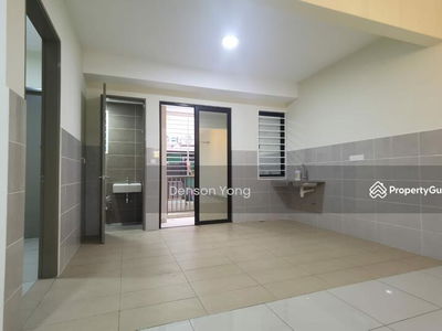 The Strata, Malaysia The Strata, Malaysia