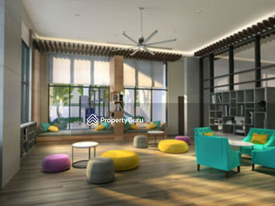 Three33 Residence, Malaysia Three33 Residence, Malaysia