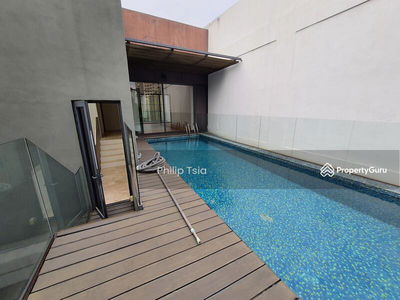 Kenny Heights Estate, Malaysia Kenny Heights Estate, Malaysia