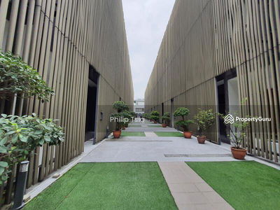 Kenny Heights Estate, Malaysia Kenny Heights Estate, Malaysia