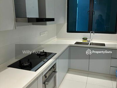 The Marina View, Malaysia The Marina View, Malaysia