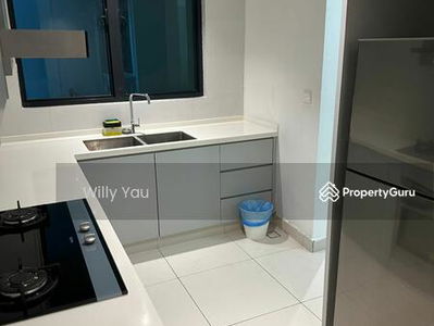 The Marina View, Malaysia The Marina View, Malaysia