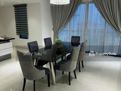 The Marina View, Malaysia The Marina View, Malaysia