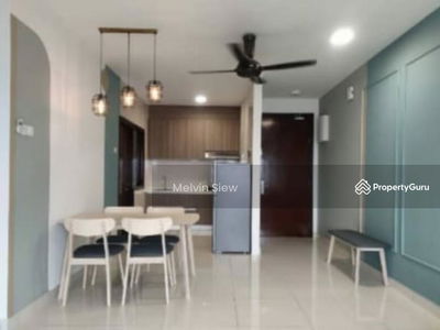 Paraiso Residence @ The Earth, Malaysia Paraiso Residence @ The Earth, Malaysia