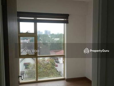 Residensi R8, Ampang Hilir, Malaysia Residensi R8, Ampang Hilir, Malaysia