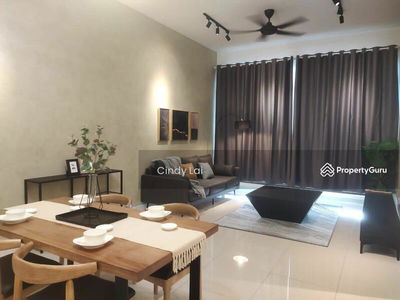 The Park 2 @ Pavilion Bukit Jalil, Malaysia The Park 2 @ Pavilion Bukit Jalil, Malaysia