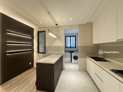 The Astaka @ 1 Bukit Senyum, Malaysia The Astaka @ 1 Bukit Senyum, Malaysia