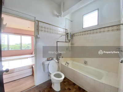 Sunrise Tower, Malaysia Sunrise Tower, Malaysia