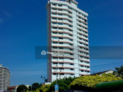 Sunrise Tower, Malaysia Sunrise Tower, Malaysia