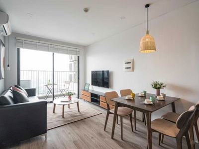 Vinhomes D'Capitale, Vietnam Vinhomes D'Capitale, Vietnam