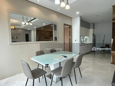 ViPod Residences @ KLCC, Malaysia ViPod Residences @ KLCC, Malaysia