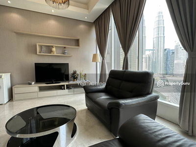 ViPod Residences @ KLCC, Malaysia ViPod Residences @ KLCC, Malaysia