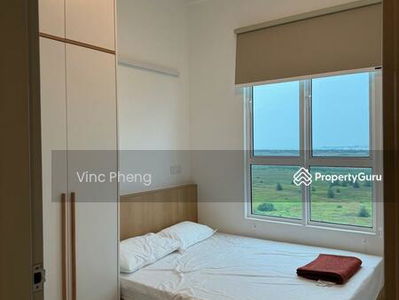 Amber Cove, Klebang Condominium, Malaysia Amber Cove, Klebang Condominium, Malaysia