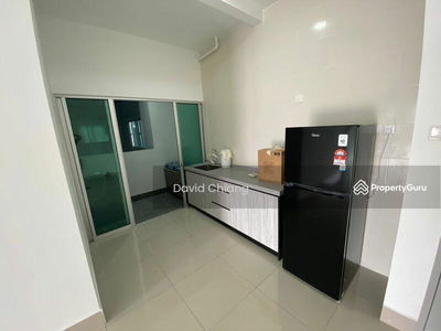 Razak City Residences (RC Residence), Malaysia Razak City Residences (RC Residence), Malaysia