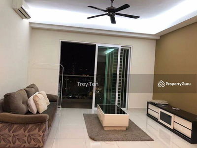 Royal Regent (Sri Putramas 3), Malaysia Royal Regent (Sri Putramas 3), Malaysia