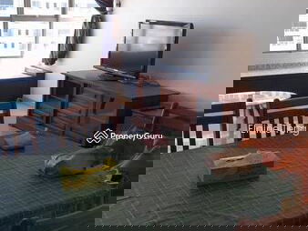 Birch The Plaza - Times Square, Malaysia Birch The Plaza - Times Square, Malaysia