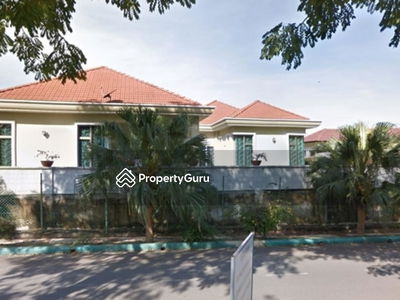 Ozana Villa, Malaysia Ozana Villa, Malaysia