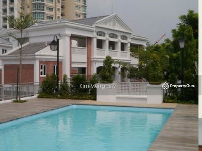 Mesra Terrace, Malaysia Mesra Terrace, Malaysia