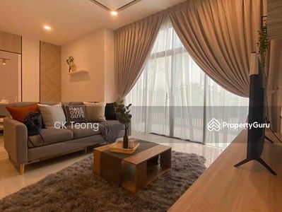 Fera Residence @ The Quartz, Wangsa Maju, Malaysia Fera Residence @ The Quartz, Wangsa Maju, Malaysia