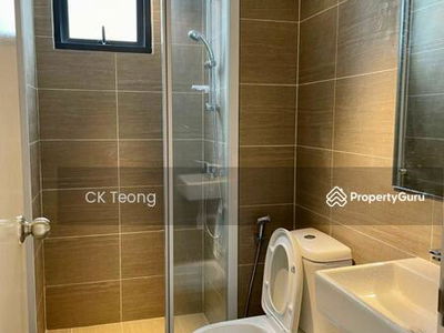 Fera Residence @ The Quartz, Wangsa Maju, Malaysia Fera Residence @ The Quartz, Wangsa Maju, Malaysia