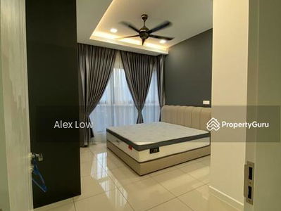 Paraiso Residence @ The Earth, Malaysia Paraiso Residence @ The Earth, Malaysia