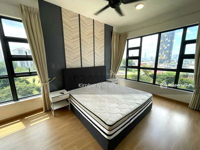 EkoCheras Service Apartment, Malaysia EkoCheras Service Apartment, Malaysia