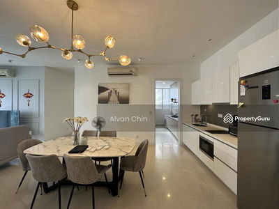 Pavilion Hilltop @ Mont Kiara, Malaysia Pavilion Hilltop @ Mont Kiara, Malaysia