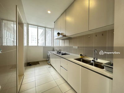 Pavilion Hilltop @ Mont Kiara, Malaysia Pavilion Hilltop @ Mont Kiara, Malaysia