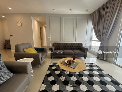 Pavilion Hilltop @ Mont Kiara, Malaysia Pavilion Hilltop @ Mont Kiara, Malaysia