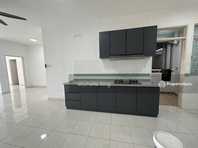 Metropolitan Square, Malaysia Metropolitan Square, Malaysia