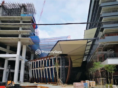 Gravit8, Klang, Malaysia Gravit8, Klang, Malaysia