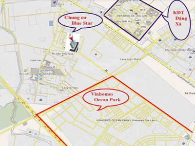 Hanhomes Blue Star, Vietnam Hanhomes Blue Star, Vietnam