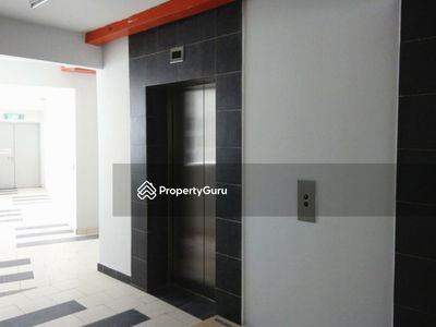 D'Pines @ Ampang, Malaysia D'Pines @ Ampang, Malaysia