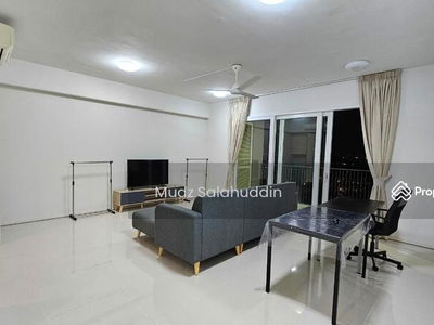 Verdi Eco-dominiums @ Symphony Hills, Malaysia Verdi Eco-dominiums @ Symphony Hills, Malaysia