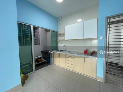 Razak City Residences (RC Residence), Malaysia Razak City Residences (RC Residence), Malaysia