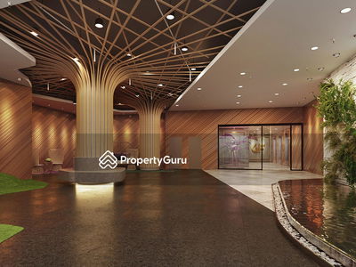 The Arcuz, Malaysia The Arcuz, Malaysia