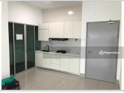 Razak City Residences (RC Residence), Malaysia Razak City Residences (RC Residence), Malaysia