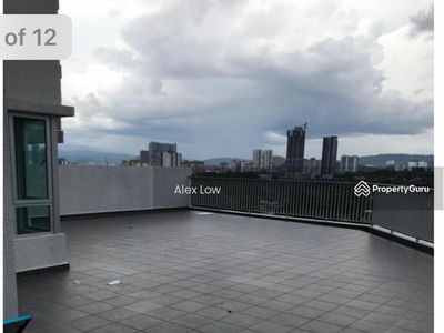 Razak City Residences (RC Residence), Malaysia Razak City Residences (RC Residence), Malaysia