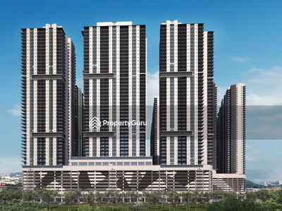 Razak City Residences (RC Residence), Malaysia Razak City Residences (RC Residence), Malaysia