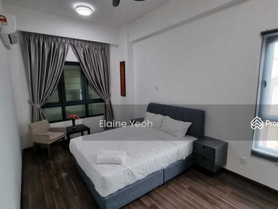 Grace Residence, Malaysia Grace Residence, Malaysia